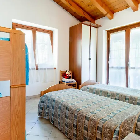 Apartment Fuentes By Interhome