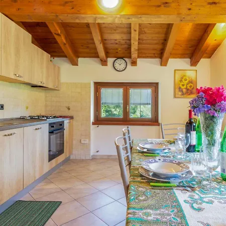 Fuentes By Interhome Apartment Colico