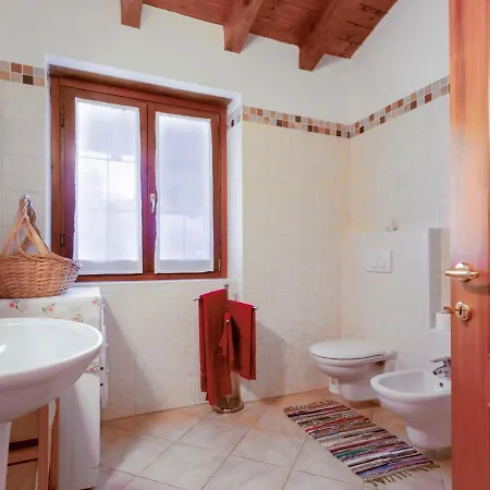 Fuentes By Interhome Apartment *